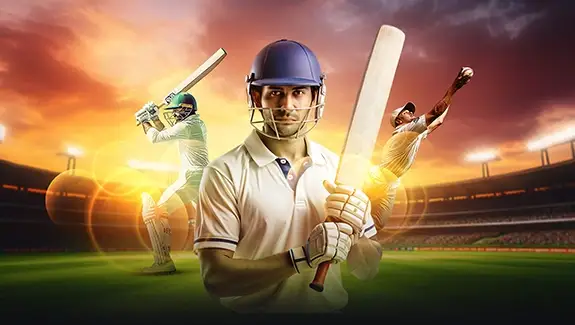 cricket leagues