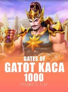 gates of kaca 1000